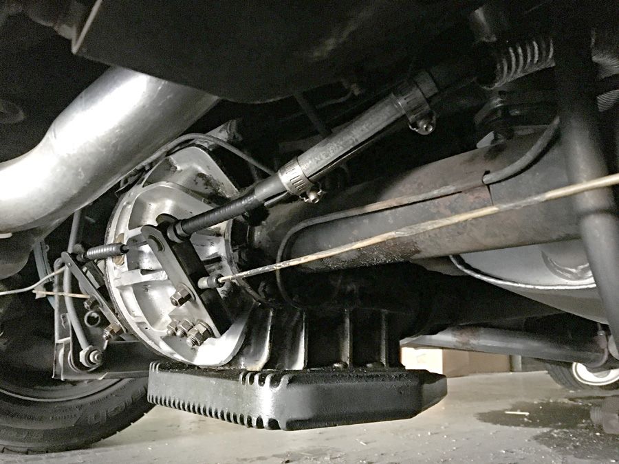 Rear Brakes Randomly Locking Up Alfa Romeo Forums